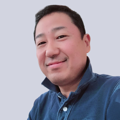 Ryoji Miyauchi