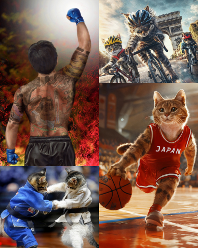 AI Avatar